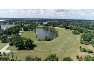 River & Lake Lots in Elkhart County, Indiana - ABSOLUTE 43 RIVER & LAKE LOTS AUCTION - 66+/- ACRES ON 43 LOTS IN ELKHART COUNTY, INDIANA
